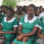 Health Ministry integrates 13,500 nurses onto payroll, settles allowance arrears