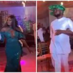 Photos of some men rocking gele Credit: @aloydspeaker