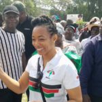 Zenator sends strong message to NPP candidate in Korle Klottey