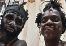 Tiktok pastor 'Godpapa The Greatest' and wife Empress Lupita remanded in police custody