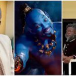 Ras Nene (left), Will Smith (middle), Kyekyeku (right) Photo source: @official_ras_nene @nationalgeographis,com