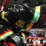 Ghana boxing has no future, says Joshua Clottey