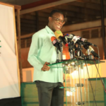 Fifi Kwetey launches ‘Arise for Ghana Series’