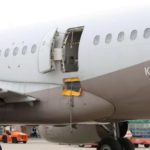 Passenger arrested for opening plane door during South Korea flight