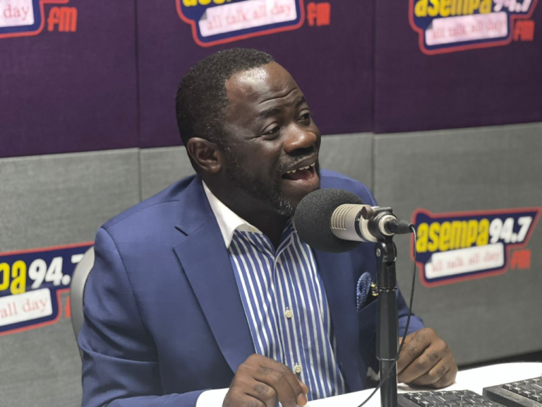 Don’t vote with emotions – Assin North voters told