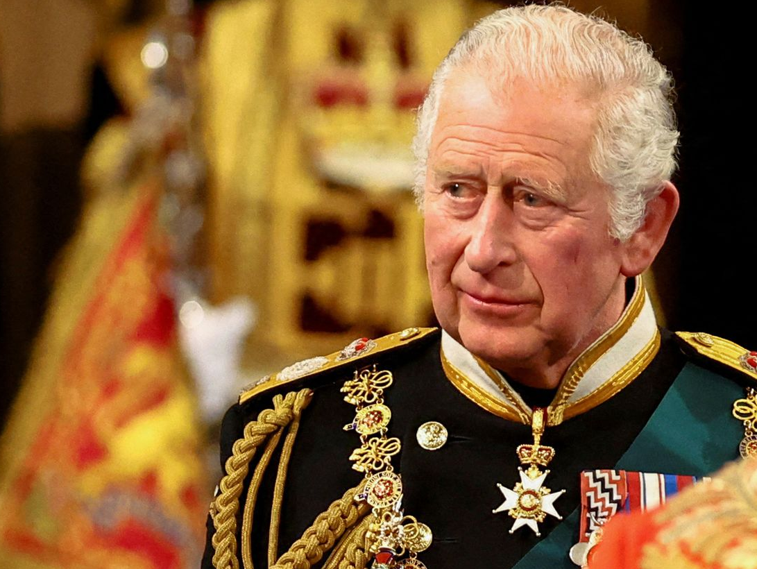 King Charles praised for ‘powerful’ message on early cancer detection