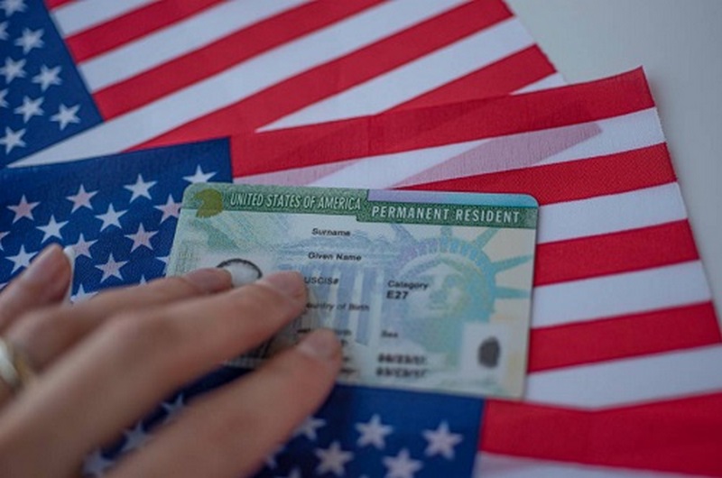 2025 US Visa Lottery application opened