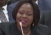 Justice Gertrude Torkornoo