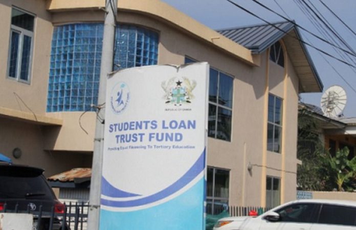 Student Loan Trust Fund publishes names of defaulters (LIST)