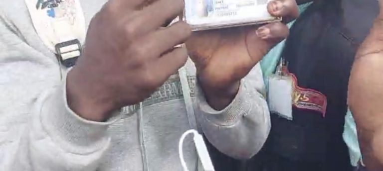 Kumawu bye-election: Residents at Wonoo accuse NPP of vote-buying