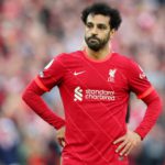 Salah ‘devastated’ as Liverpool miss out on Champions League Mohamed Salah © Gallo Images