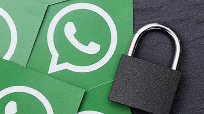 Chat Lock feature has been launched globally for WhatsApp users starting from Monday