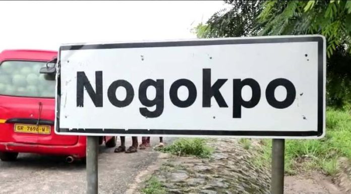 Nogokpo