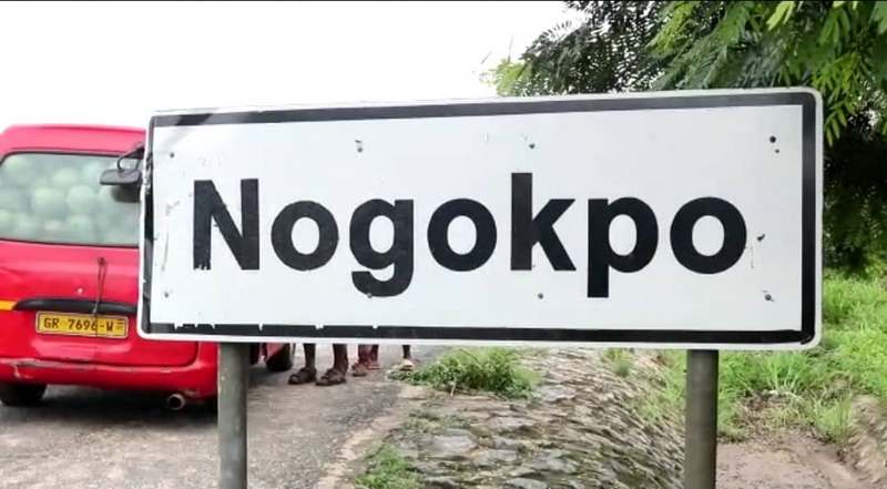 Nogokpo 