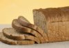 The 'correct' name for the end slice of bread has divided Brits (Image: Getty Images/Tetra images RF)