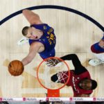 Nikola Jokic was named the NBA's Most Valuable Player in both 2021 and 2022