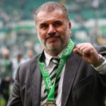 Prior to Celtic, Ange Postecoglou's only other experience of coaching in Europe was a nine-month spell at Panachaiki in the Greek third tier