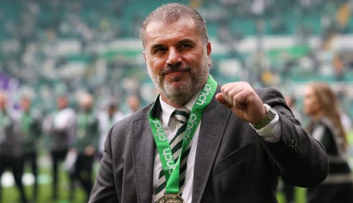 Prior to Celtic, Ange Postecoglou's only other experience of coaching in Europe was a nine-month spell at Panachaiki in the Greek third tier