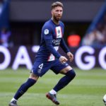 Sergio Ramos to leave Paris St-Germain at end of the season Sergio Ramos has made 44 of his 57 PSG appearances this term