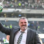Ange Postecoglou's last game as Celtic boss saw them beat Inverness in the Scottish Cup final