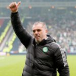 Postecoglou struggled in his early weeks at Celtic but guided the club to two league titles