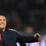 AC Milan won 29 trophies during Silvio Berlusconi's ownership