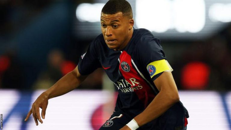Mbappe tells PSG: I’m not leaving this summer