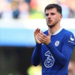 Chelsea reject Man Utd’s £40m bid for Mason Mount Mason Mount has been with Chelsea since the age of six