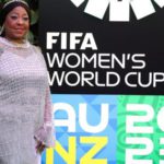 Fatma Samoura: Fifa secretary general to step down from role after seven years Fatma Samoura is to step down as Fifa's secretary general at the end of the year