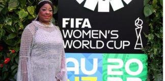 Fatma Samoura is to step down as Fifa's secretary general at the end of the year