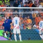 Croatia stun Dutch to reach Nations League final