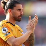 Neves has scored 30 goals from 253 appearances in all competitions for Wolves