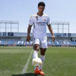 Haaland, Bellingham, Vinicius, Mbappe: Who will win the 2024 Ballon d’Or? England midfielder Jude Bellingham was officially unveiled as a Real Madrid player in June