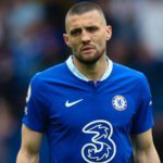 Matteo Kovacic joined Chelsea from Real Madrid for £40m in July 2019