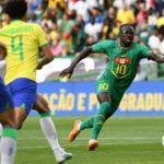 Sadio Mane left Liverpool in July 2022 and helped Bayern Munich win the Bundesliga title in 2022-23