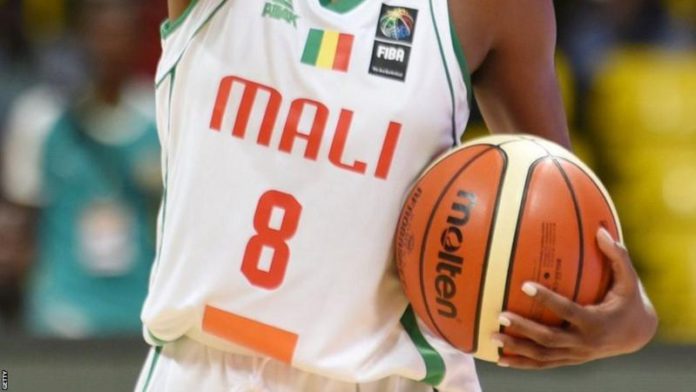 An independent report found that Mali's basketball federation, the FMBB, had been 