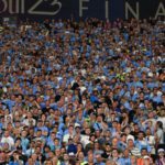 Champions League: Istanbul final not ‘perfect’ for fans – Uefa president There were reports of fans being left without water and widespread traffic issues as Manchester City beat Inter Milan on 10 June