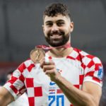Josko Gvardiol: RB Leipzig want at least 100m euros for Man City target Josko Gvardiol played every minute of all seven of Croatia's games at the 2022 World Cup