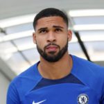 Ruben-Loftus-Cheek has had 157 Premier League appearances
