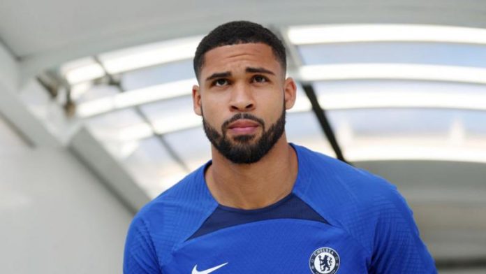 Ruben-Loftus-Cheek has had 157 Premier League appearances