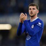 Manchester United are refusing to budge from their £55m valuation of Mason Mount