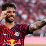 Dominik Szoboszlai: Liverpool in talks to sign RB Leipzig midfielder Szoboszlai scored six goals for RB Leipzig in the Bundesliga last season