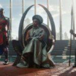 ‘Wakanda queen’, Angela Bassett finally gets her Oscar after 30 years