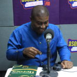 2024 Polls: I’m optimistic Bawumia will win – Nana Akomea