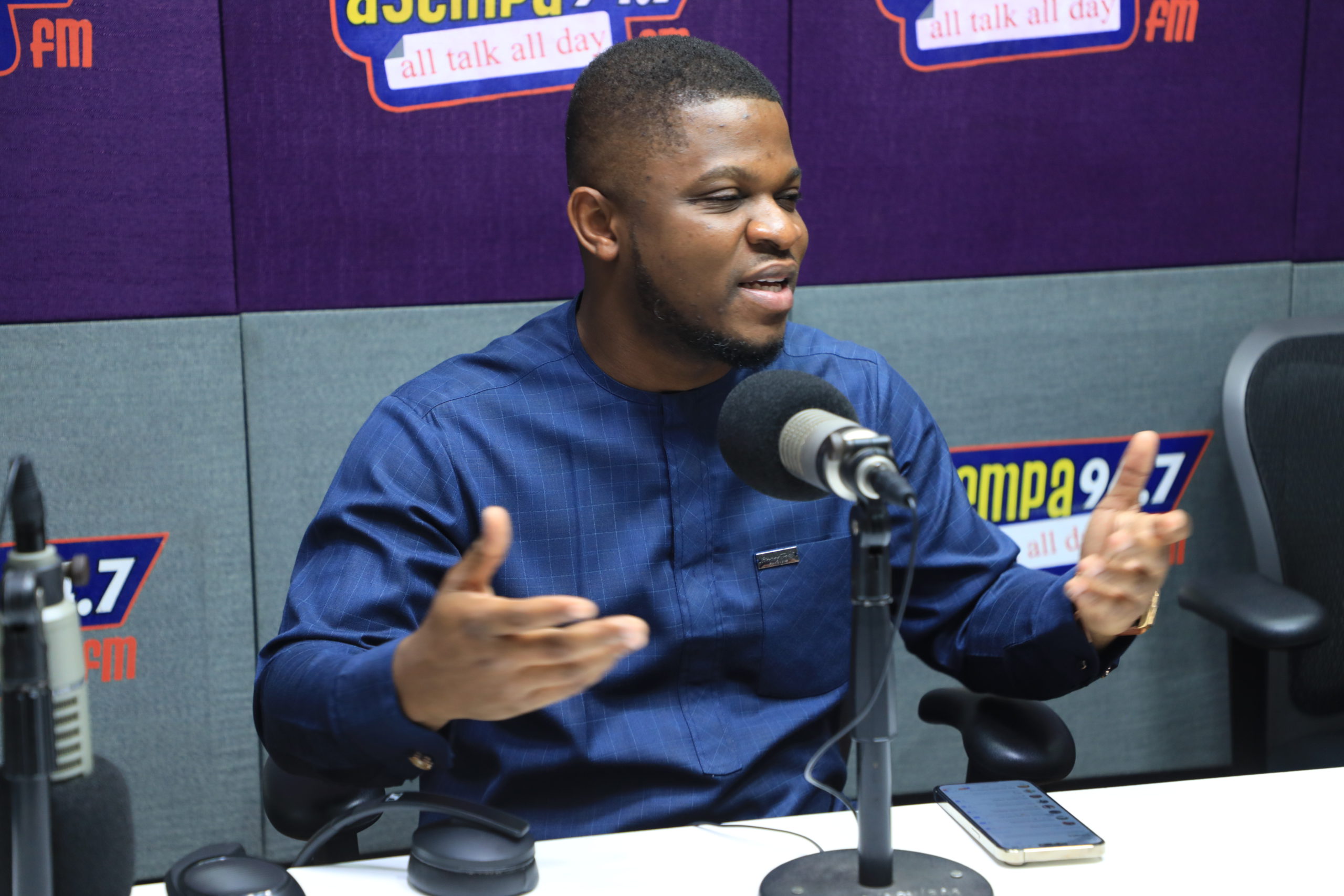 The Truth Is Revealed: Sammy Gyamfi Speaks Out About The Ug Girlfriends Scandal - nhksbyj