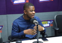 Sammy Gyamfi lauds judge in Gyakye Quayson’s court case