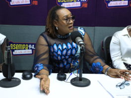 Naa Koryoo yet to apologise over alleged convoy attack – Hawa Koomson