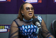 I fired warning shot in 2020 for self-defense – Hawa Koomson