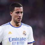 Eden Hazard’s contract terminated by Real Madrid