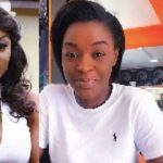 Nollywood actress, Chacha Eke Faani obtained a new identity